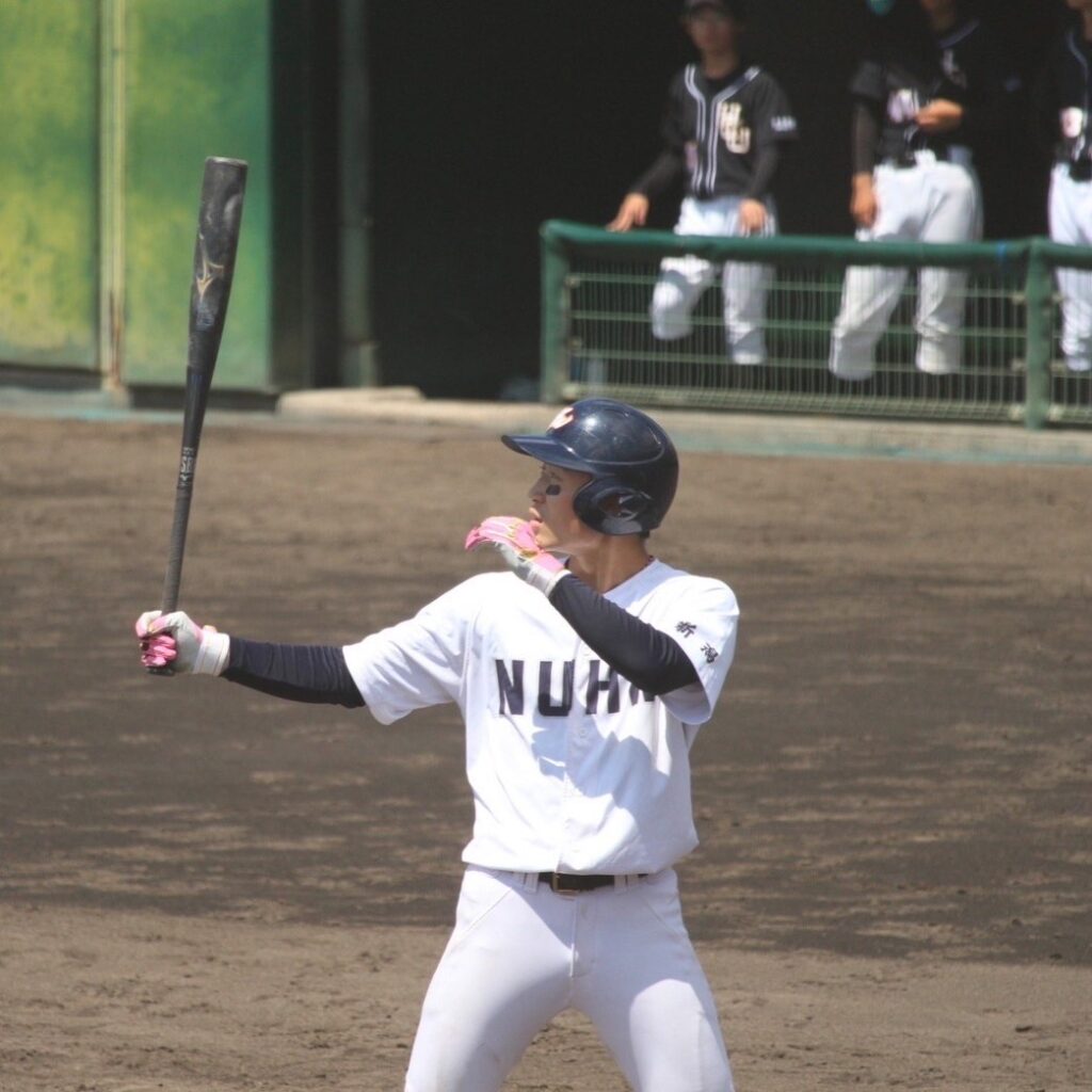 【軟式野球部】健スポ生2名が「2024年度大学軟式野球日本代表」選出！